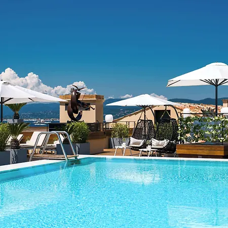 Hotel De Paris Saint-Tropez-2
